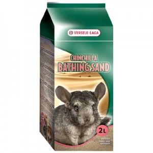 Versele Laga Arena de baño para Chinchillas 1.3 Kg