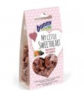 Bunny Nature My Little SweetHeart Snack de Frutos Rojos