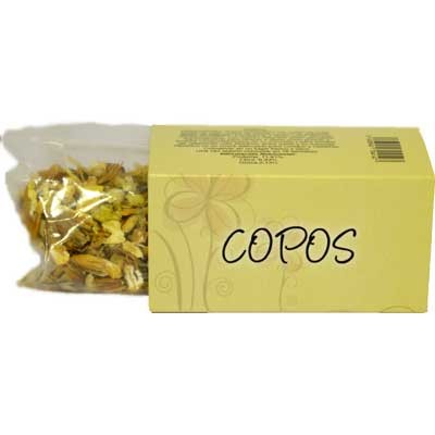 Ribero KRAQUIS snack de mix de copos para conejos y roedores