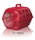 Trixie Transportin Carry Sport para conejos y cobayas