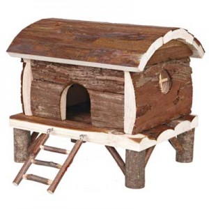 Trixie Casita HEDDA para hamsters y ratones