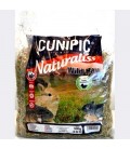 Cunipic Naturaliss Wild Hay Heno Ecologico 100% Natural para roedores 500 gr