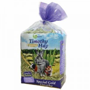 HomeFriends Heno Timothy Hay 600 gr