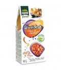 Hami Form Crunchy´s Chips de Zanahoria para roedores 90 gr