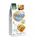 Hami Form Crunchy´s Chips de Platano para roedores 150 gr