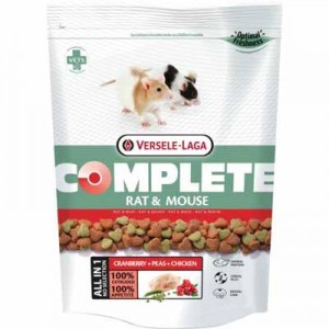 Versele Laga Complete pienso para ratas y ratones