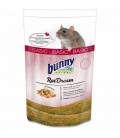 Bunny Nature Pienso para Ratas Dream Basic