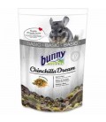 Bunny Pienso para Chinchillas Dream Basic