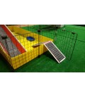 Cages Cubes Kit Puerta para Jaulas CyC