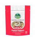 Oxbow Natural Science Suplemento de Papaya para roedores