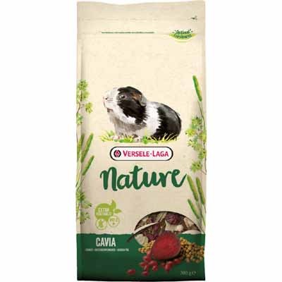 Versele Laga Cavia Nature pienso para cobayas