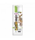 LoloPets snacks de barritas para conejos y roedores