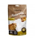 cunipic naturaliss snack healthy vitamina C para cobayas