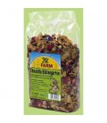 JR FARM Flores de Jardin para chinchillas 50 gr