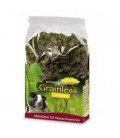 JR FARM Pienso completo para cobayas grainless 1.35 Kg