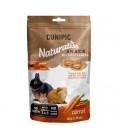 Cunipic Snack naturaliss Zanahoria para roedores, conejos y cobayas