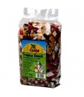 JR FARM Snack Tropical para roedores 200 gr