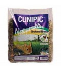 Cunipic heno premium naturaliss con manzana