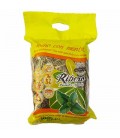 Ribero Heno de Festuca con Menta para roedores 500 gr