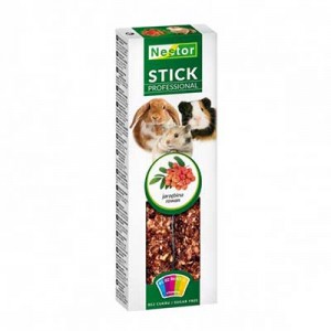 Nestor - 2 Barritas STICK PROFESSIONAL CON SERBAL 115 GR