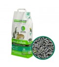 Back2Nature Lecho papel reciclado ecologico para roedores