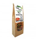 Veggie Toppings Mix de Verduras 125 gr para conejos y roedores