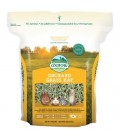 Oxbow Heno Orchard Grass para conejos y roedores