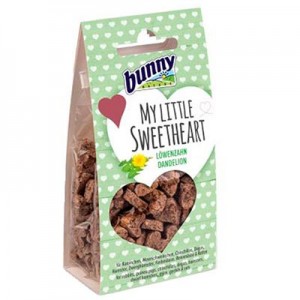 Bunny Nature My Little SweetHeart Snack de Diente de Leon