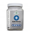 Oxbow Natural Science Suplemento Multi-Vitaminas para roedores