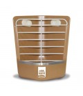 Hami Form Maxi Henera y comedero para roedores