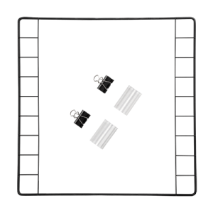 Cages Cubes Kit Puerta para Jaulas CyC