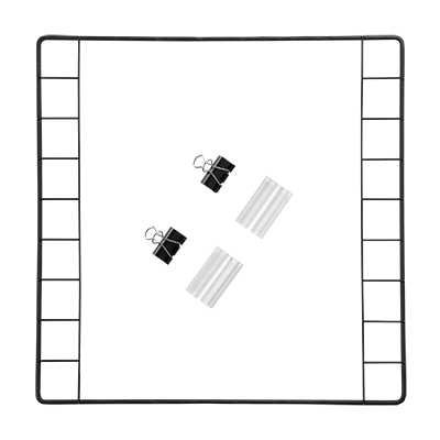 Cages Cubes Kit Puerta para Jaulas CyC