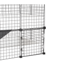 Cages Cubes Kit Puerta para Jaulas CyC