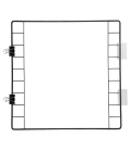 Cages Cubes Kit Puerta para Jaulas CyC