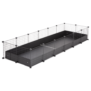 CagesCubes - Jaula CyC JUMBO (2X6 paneles/grids)