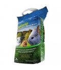 Heno de Alfalfa natural para roedores 1.2 kg