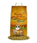 Ribero Lecho de Maiz Biodegradable para roedores 5 Kg