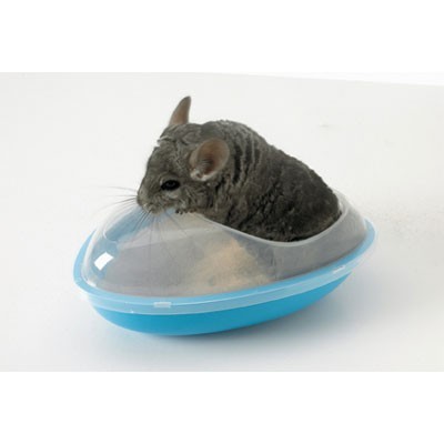 Savic Baño de arena para Chinchillas