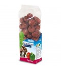 JR FARM Grainless Health bolitas con Paprika