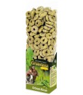 JR FARM Grainless Anillos de Guisantes para roedores 150 gr