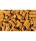 JR FARM Quad Bits de zanahoria para conejos y cobayas