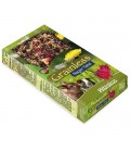 JR FARM Grainless snack tabla de Hibisco para roedores