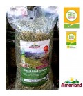 Almenland Heno BIO de montaña 2º corte 1.7 Kg para conejos y roedores
