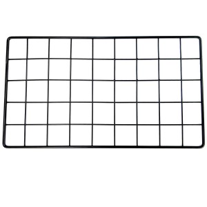 CagesCubes Panel / Grid HALF NEGRO para Jualas CyC