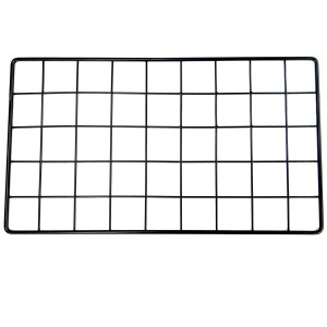 CagesCubes Panel / Grid HALF NEGRO para Jualas CyC