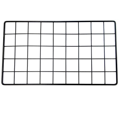 CagesCubes Panel / Grid HALF NEGRO para Jualas CyC