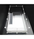 CagesCubes - LEVEL LOFT XXL 2x1.5 con escalera para Jaulas CyC