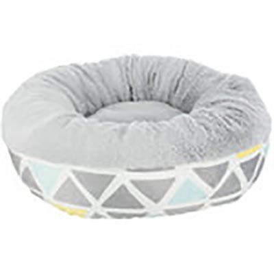 Trixie Cama de peluche BUNNY para conejos y cobayas RoedoresPark