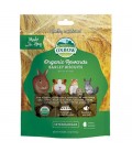 Oxbow Organic Rewards Golosinas Naturales de Cebada