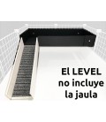 CagesCubes - LEVEL LOFT XL 2x1 - con escalera -